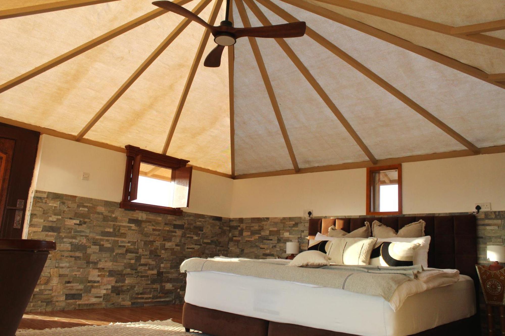 Silent Dunes Camp Hawiyah Luaran gambar